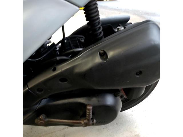【ホンダ純正】AF34 スマートDIO Z4 キャブ車
