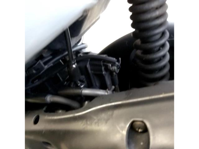 【ホンダ純正】AF34 スマートDIO Z4 キャブ車