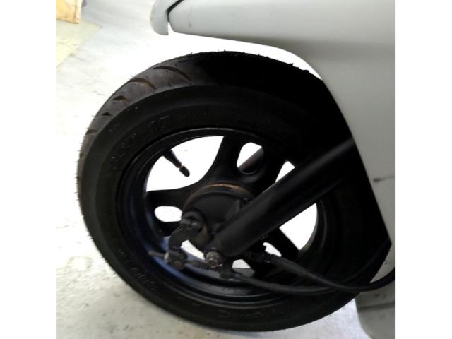 【ホンダ純正】AF34 スマートDIO Z4 キャブ車