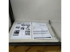 SP
TAKEGAWA Reinforced Damper Kit
■ Monkey
Z50J-1300017-AB27-100001-1899999
Monkey (FI)
AB27-1900001-
For normal fork