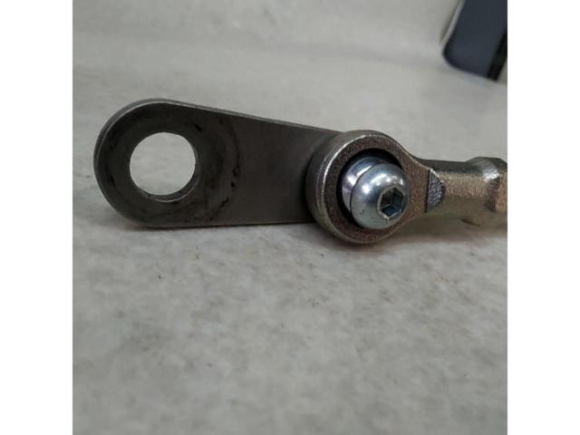 SP
TAKEGAWA Reinforced Damper Kit
■ Monkey
Z50J-1300017-AB27-100001-1899999
Monkey (FI)
AB27-1900001-
For normal fork