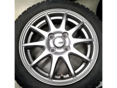 【その他】 SPORT ABELIA スポークホイール
