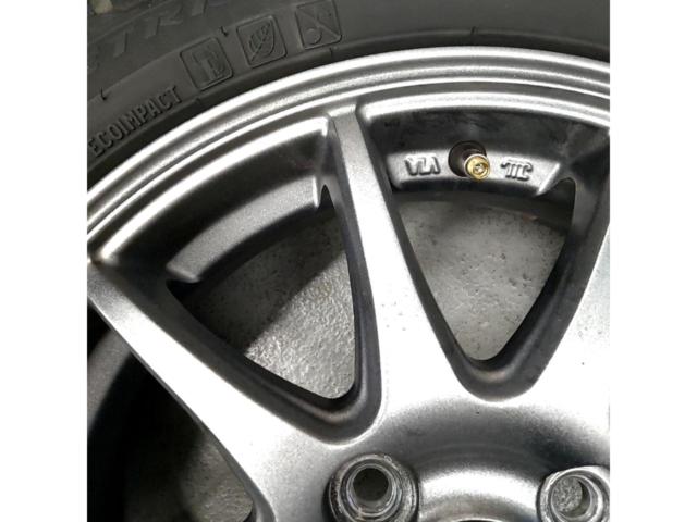 【その他】 SPORT ABELIA スポークホイール