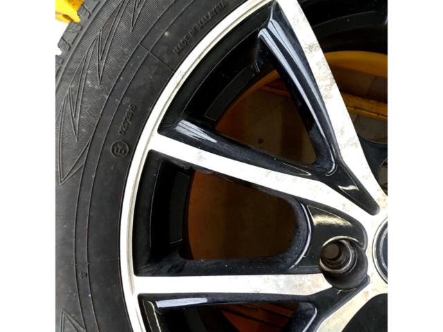 【その他】 SPORTKRONEスポークホイール ホイールのみ4本