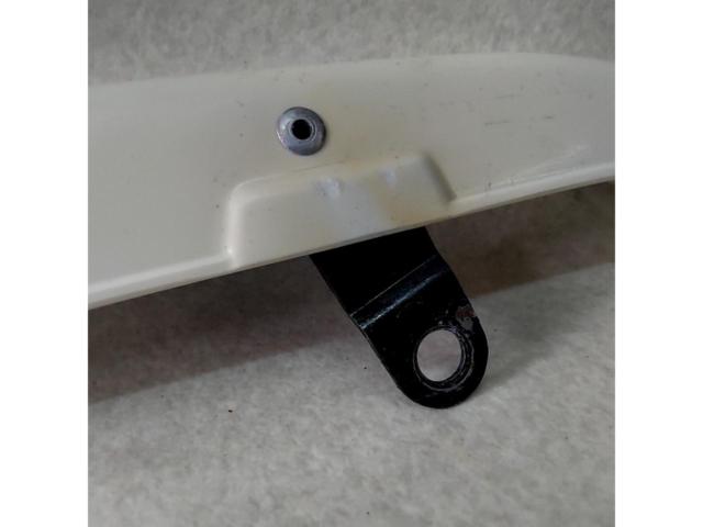 Genuine Honda Chain Cover
Chaly (12V/square headlight/CF50)