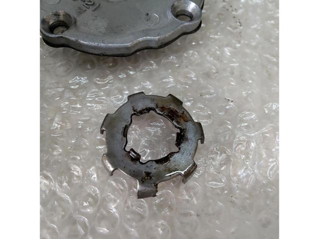 【ホンダ純正】スーパーカブ純正遠心クラッチ