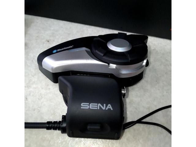 【SENA】20S EVO インカム