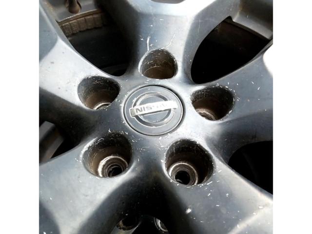 【日産純正】 T31エクストレイル純正ホイール ホイールのみ4本セット