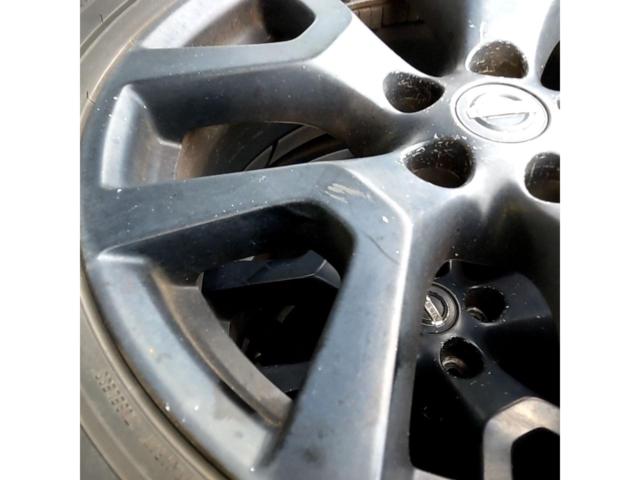 【日産純正】 T31エクストレイル純正ホイール ホイールのみ4本セット