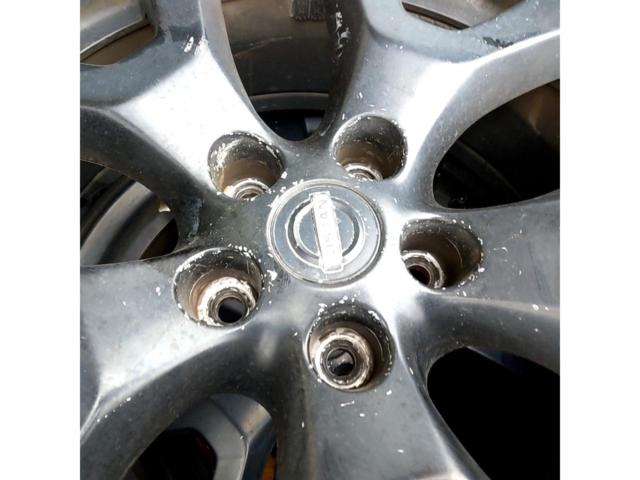 【日産純正】 T31エクストレイル純正ホイール ホイールのみ4本セット