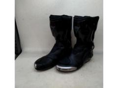 【DAINESE】TORQUE D1 OUT ゴアテックス サイズ:26.5cm