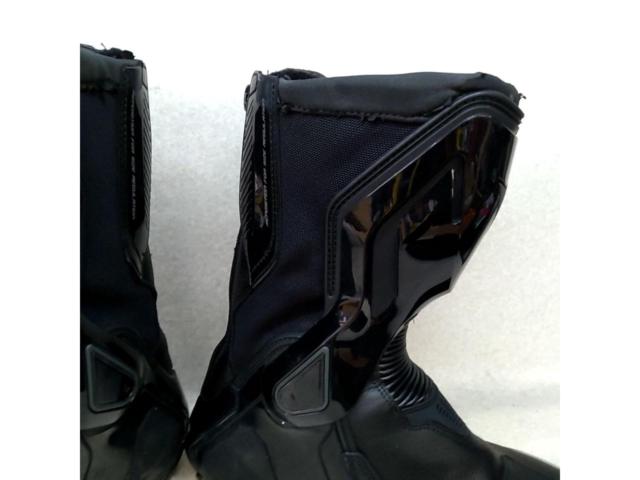 【DAINESE】TORQUE D1 OUT ゴアテックス サイズ:26.5cm