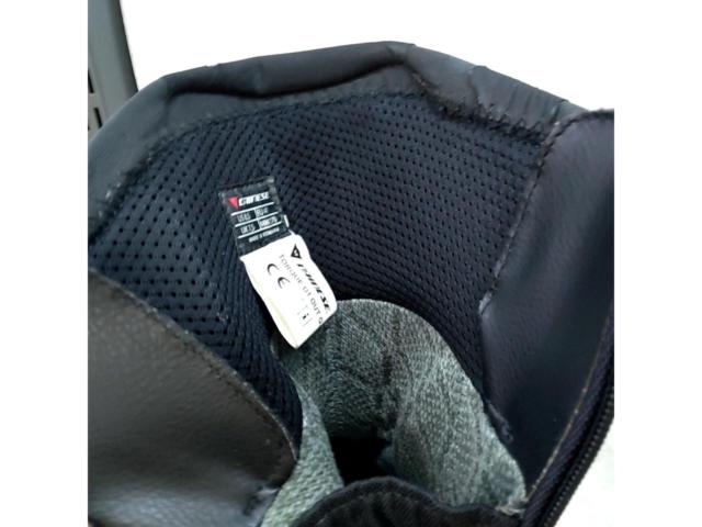 【DAINESE】TORQUE D1 OUT ゴアテックス サイズ:26.5cm