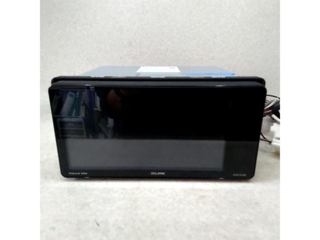 【ECLIPSE】AVN-R10W