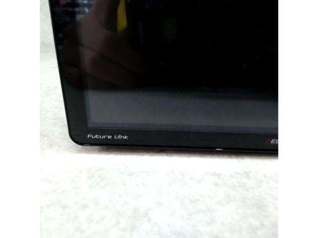 【ECLIPSE】AVN-R10W