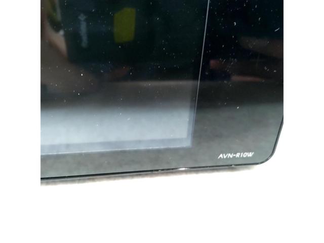 【ECLIPSE】AVN-R10W