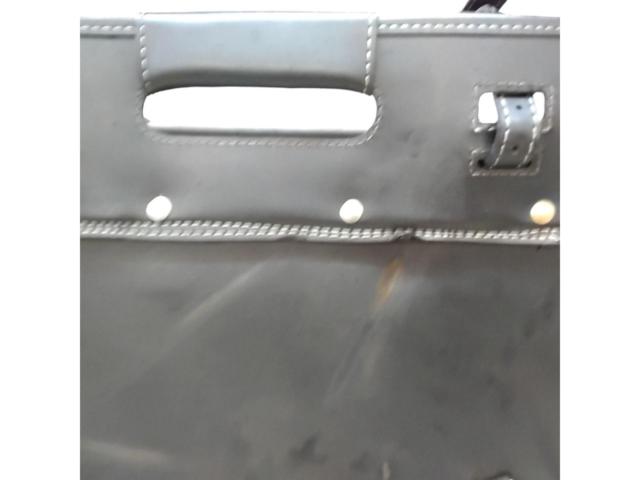 【DEGNER】12Lナイロンサドルバッグ