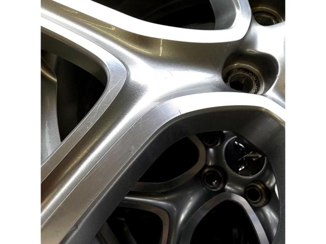 【三菱純正】 アウトランダー PHEV 純正ホイール
