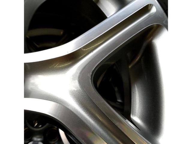 【三菱純正】 アウトランダー PHEV 純正ホイール