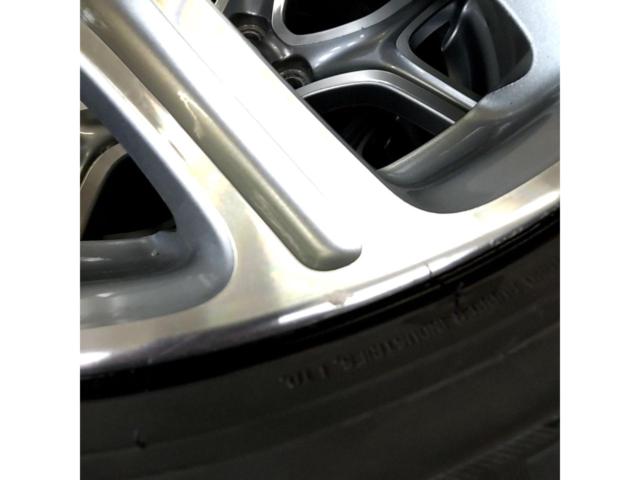 【三菱純正】 アウトランダー PHEV 純正ホイール
