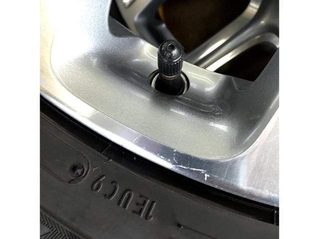 【三菱純正】 アウトランダー PHEV 純正ホイール