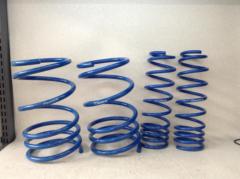 【ESPELIR】スーパーダウンサス ■アウトランダー GA4W 4WD R1/8-
