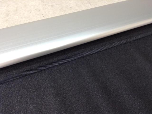 【トヨタ純正】50系プリウス 純正トノカバー