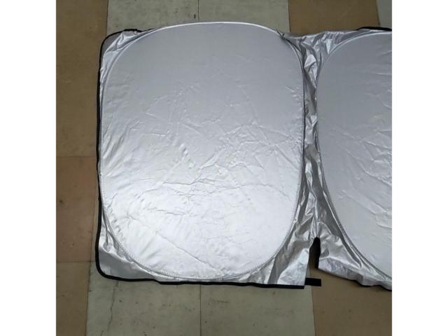 【ノーブランド】汎用サンシェード