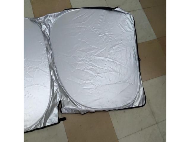 【ノーブランド】汎用サンシェード