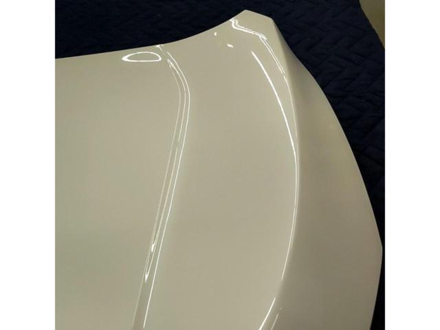 【ホンダ純正】シビックハッチバックFK7前期純正ボンネット※店頭販売のみ