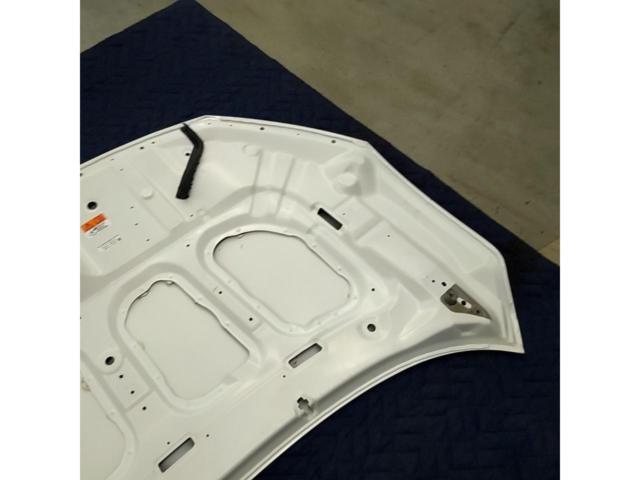 【ホンダ純正】シビックハッチバックFK7前期純正ボンネット※店頭販売のみ