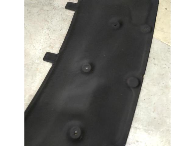 【ホンダ純正】シビックFK7前期純正フードインシュレーター