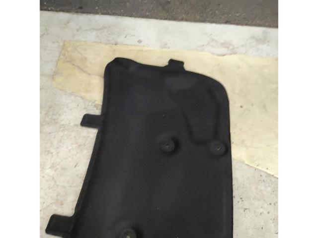 【ホンダ純正】シビックFK7前期純正フードインシュレーター