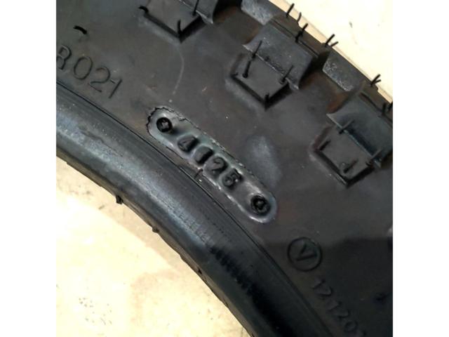VEE
RUBBER Block Tires
3.00-17