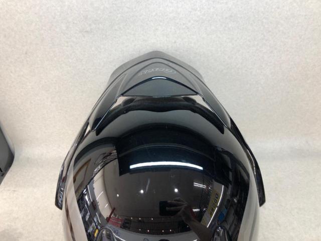 YAMAHA GIBSON
YX-3
Off-road helmet