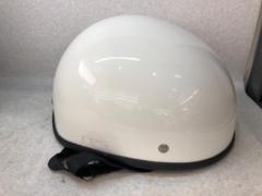 【NBS】ハーフヘルメット KC-035XL