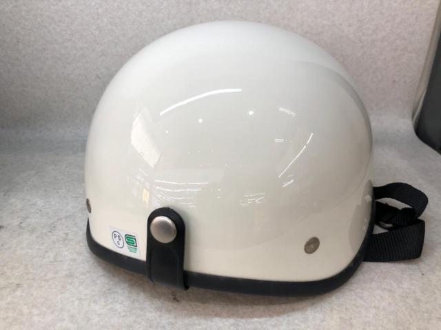 【NBS】ハーフヘルメット KC-035XL