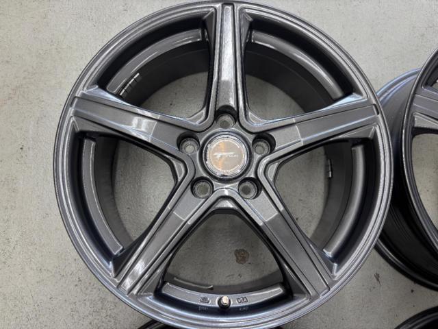 BRIDGESTONE
TOPRUN
VR5