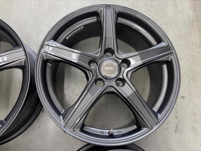 BRIDGESTONE
TOPRUN
VR5
