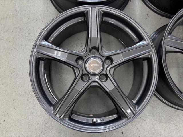 BRIDGESTONE
TOPRUN
VR5