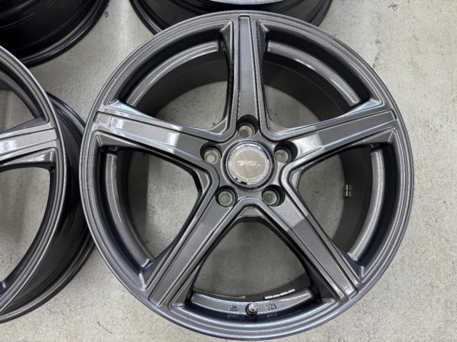BRIDGESTONE
TOPRUN
VR5