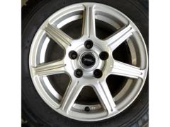 BRIDGESTONE
TOPRUN