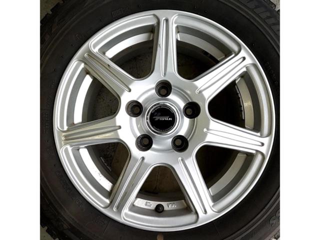 BRIDGESTONE
TOPRUN