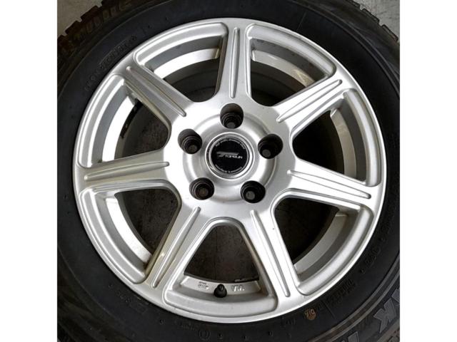 BRIDGESTONE
TOPRUN