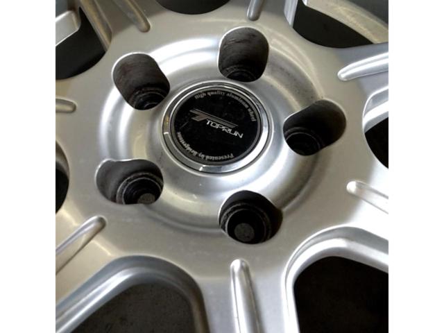 BRIDGESTONE
TOPRUN