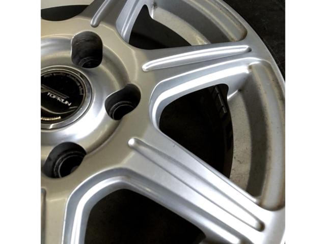 BRIDGESTONE
TOPRUN