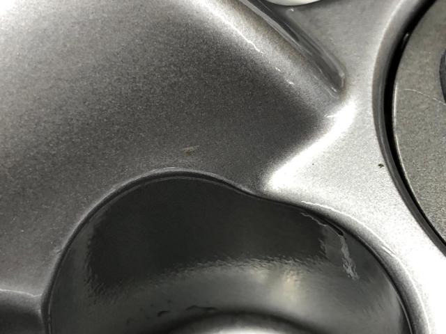 Genuine Mazda US product
RC
Version L
Original wheel