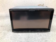 【carrozzeria】AVIC-MRZ03-2 2012年地図データ