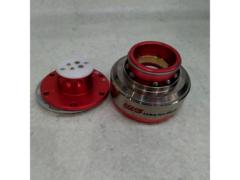 Works
BellRAPFIX
Ⅱ