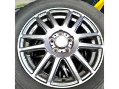KYOHO
dp
devotion
Wheel only four set